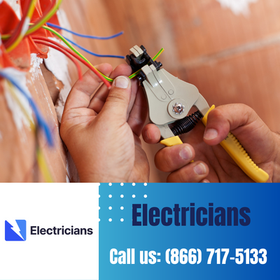 Cocoa Electricians: Your Premier Choice for Electrical Services | Electrical contractors Cocoa